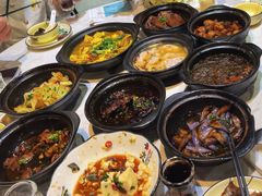 -阿龙酒煲(海宁新苑路店)