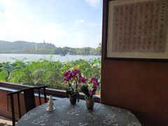 -湖畔居茶楼(湖滨店)