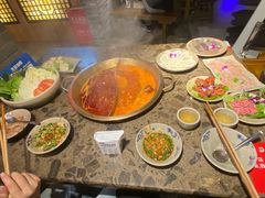 -小龙坎火锅(万象城店)