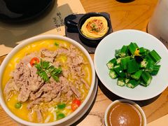 -榕意·川味之美(深业上城店)