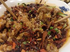 -裕德隆清真饭庄·天津特色菜(河东店)