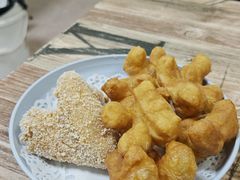 -成兴豆浆(福星分店)