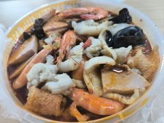 -老成都麻辣烫