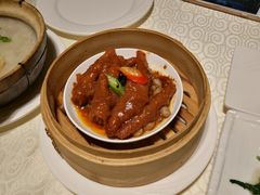 -七哥港式茶餐厅(亮马桥总店)