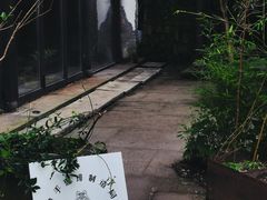 -Metal hands·铁手咖啡