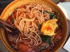 -华兴街煎蛋面(总店)