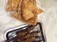 -阿拉丁新疆风味餐厅·清真(罗廊巷店)