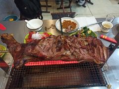 -大亮烤羊腿烤全羊(辣街店)