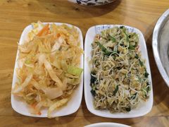 小凉菜-夏家合汁(天润花园小区店)