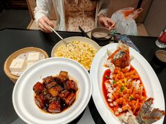 -金陵家宴·金陵春·南京菜(夫子庙店)