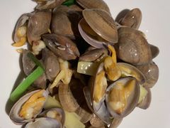 -悦海·家宴·冰花皮皮虾大锅贴(宝龙店)