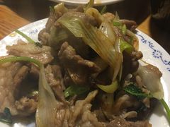 -百味源炭火烤翅 ·夜市大排档(酒仙桥店)