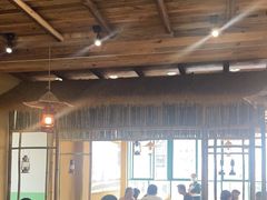 -七步香云南山里菜(昆明老街店)