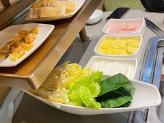 -海底捞火锅(杭州萧山宝龙广场店)