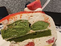 -Max Bakery 阿唛手作