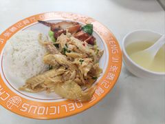 -张腾记茶餐厅(保利大都汇C区店)