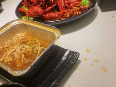 -红盔甲·小龙虾(天钥桥店)
