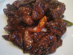 -渔家风味·鲅鱼水饺·央视展播·海鲜天津菜(开发区店)