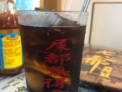 -七爷清汤腩·港式茶餐厅(世博店)
