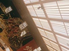 -爱有声毛肚串串火锅自助(龙之梦大都汇店)