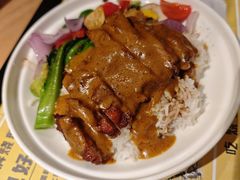 -星仔记烧腊饭店(五山店)