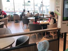 大堂-德克士(许东店)