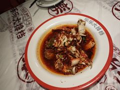 -乐乐大排档·30年老字号(浙江路店)