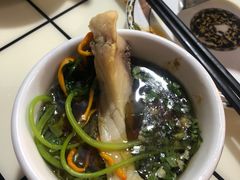 -云南野生菌石锅鱼石锅鸡(大金塔店)