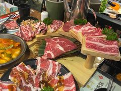 -汉拿山(汇一城店)