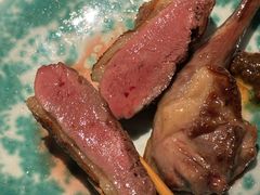 -鳥喜Toriki怀石烧鸟料理