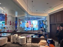 -前海沿·青岛菜(乐客城店)