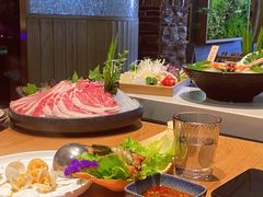 -生如夏花泰式火锅(鹭洲里店)