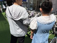 -首创奥特莱斯(北京店)