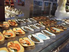 -星伦多自助料理·涮烤一体(杭州来福士店)