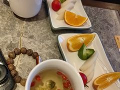 -和子足浴SPA会馆(东方之门店)