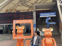 -澳门环岛游湾仔码头