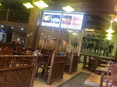 大堂-川娃子(万塘汇店)