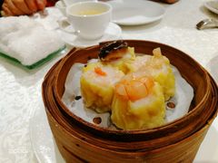 -红棉中餐厅·广州海航威斯汀酒店
