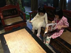 -金苑酒家·客家菜·广东老字号(万象店)