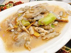 -峨眉烧烤(宝龙广场店)
