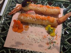-匠和风精致料理(莆田财富中心店)