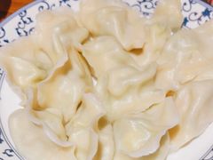 -东方饺子王(王府井关东古巷店)