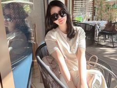 -Circle圆·花园西餐厅