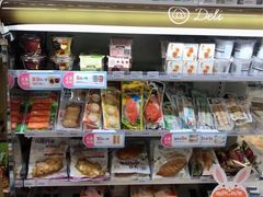 -全家便利店(四平路六店)