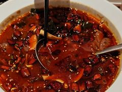 -榕意·川味之美(深业上城店)