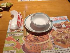 -庆峰龙虾烧烤(合肥一店)