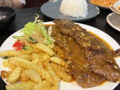 -妈阁铭记澳葡美食