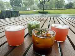 -SAANCI山池咖啡(海上世界文化艺术中心店)