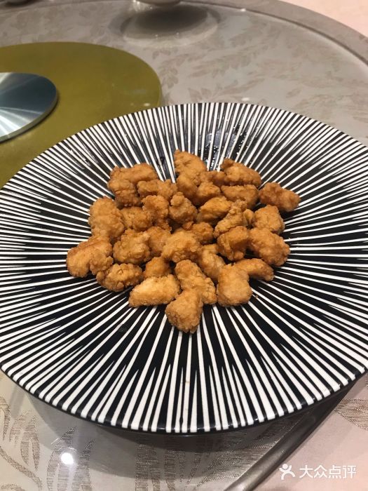 宝盛水博园大酒店·中餐厅·杭帮菜图片