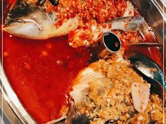 -君庭中餐馆(华强路店)